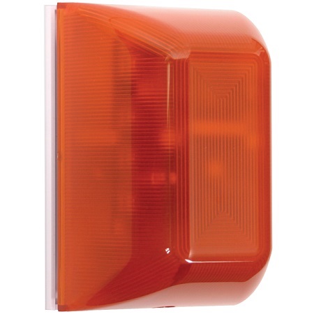 STI-SA5000-A STI Select-Alert Alarm Mini Controller - Amber