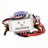 Show product details for T7010 Speco Technologies 10W 70V Line Transformer