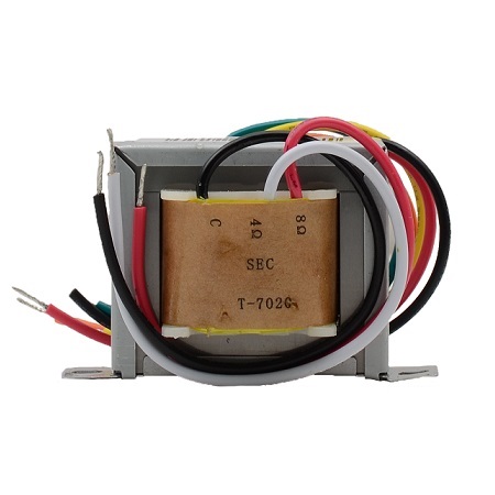 T7020 Speco Technologies 20W 70V Line Transformer
