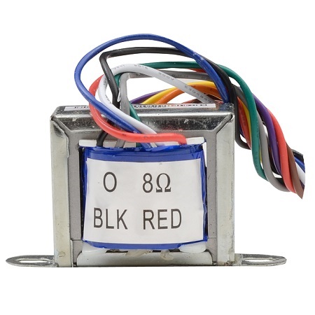 T70255 Speco Technologies 5W 70/25V Dual Transformer