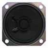 Show product details for U260SX SPECO TECHNOLOGIES 2" SQUARE MINI SPEAKER