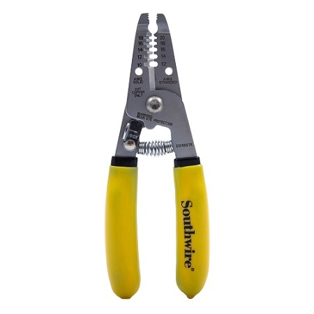 S1018STR Southwire Tools and Equipment 6" Compact Wire Stripper