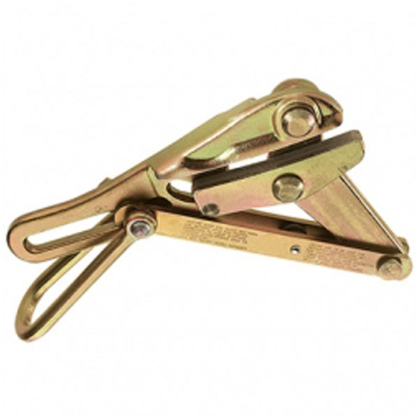 Klein Tools Chicago Grips Curves-Jaw Grips for EHS Cable