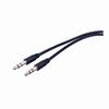 Show product details for S35MM01 Vanco Slim 3.5mm Stereo Cable - 1ft