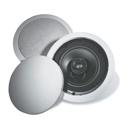 S50C Linear Ceiling Speaker Pair