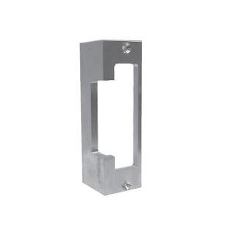 L6JIG Dormakaba Rutherford Controls Low Profile Frame Prep JIG