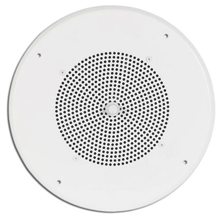 S86T725BR Bogen Ceiling Speaker