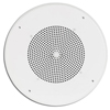 Show product details for S86T725 Bogen Ceiling Speaker