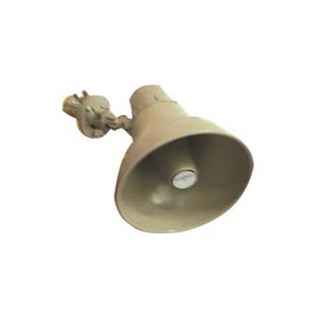 Cooper Wheelock Self Amplified Horns