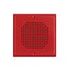 Show product details for SA-S70-W Cooper Wheelock SA-S Supervised Self-Amplified Speaker 24VDC - Round - Wall/Ceiling Mounted - White