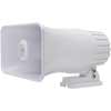Show product details for SA15RP Speco Technologies 30W 5" X 8" Dual Tone Alarm Siren