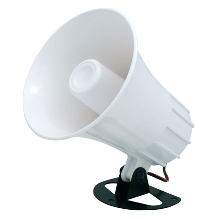 Speco Technologies Siren Speakers