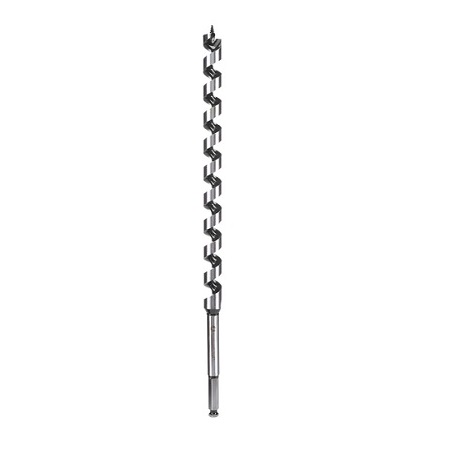 SAB3/4X18 Southwire Tools and Equipment Ship Auger Bit 3/4" X 18"
