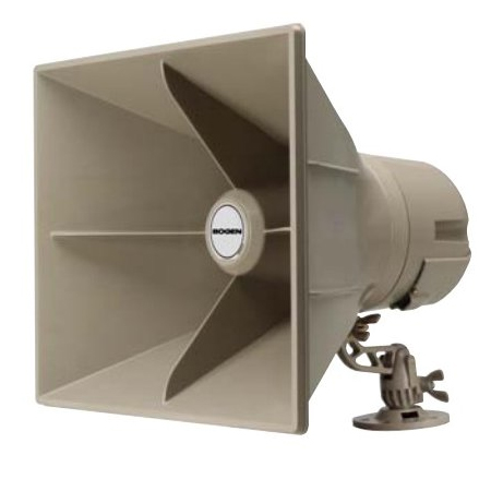 SAH15 Bogen High-Efficiency Digital Switching Self-Amplified Horns