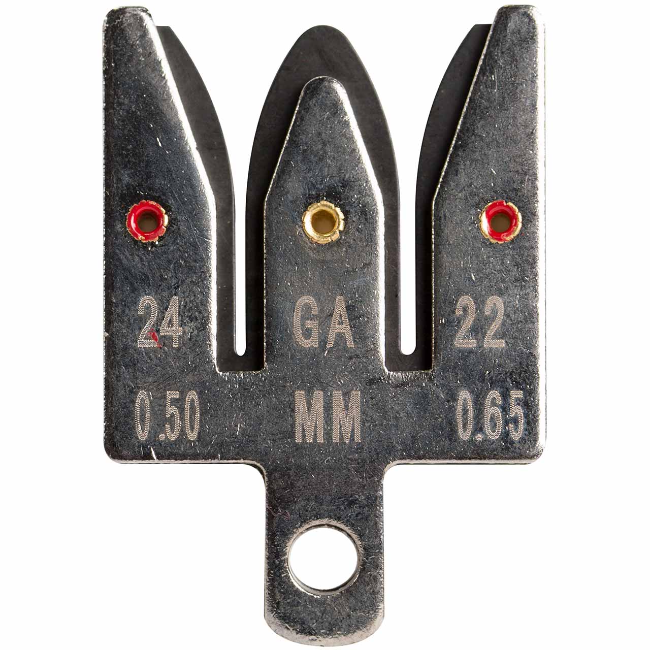 SB-2224 Jonard Tools Replacement Blade 22-24 Awg