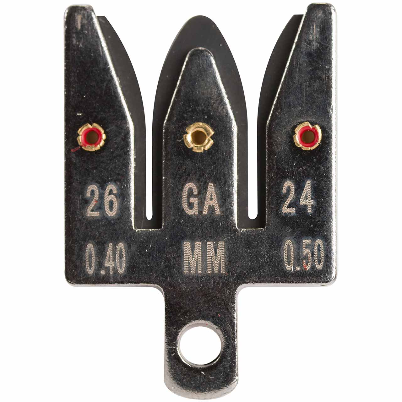 SB-2426 Jonard Tools Replacement Blade 24-26 Awg