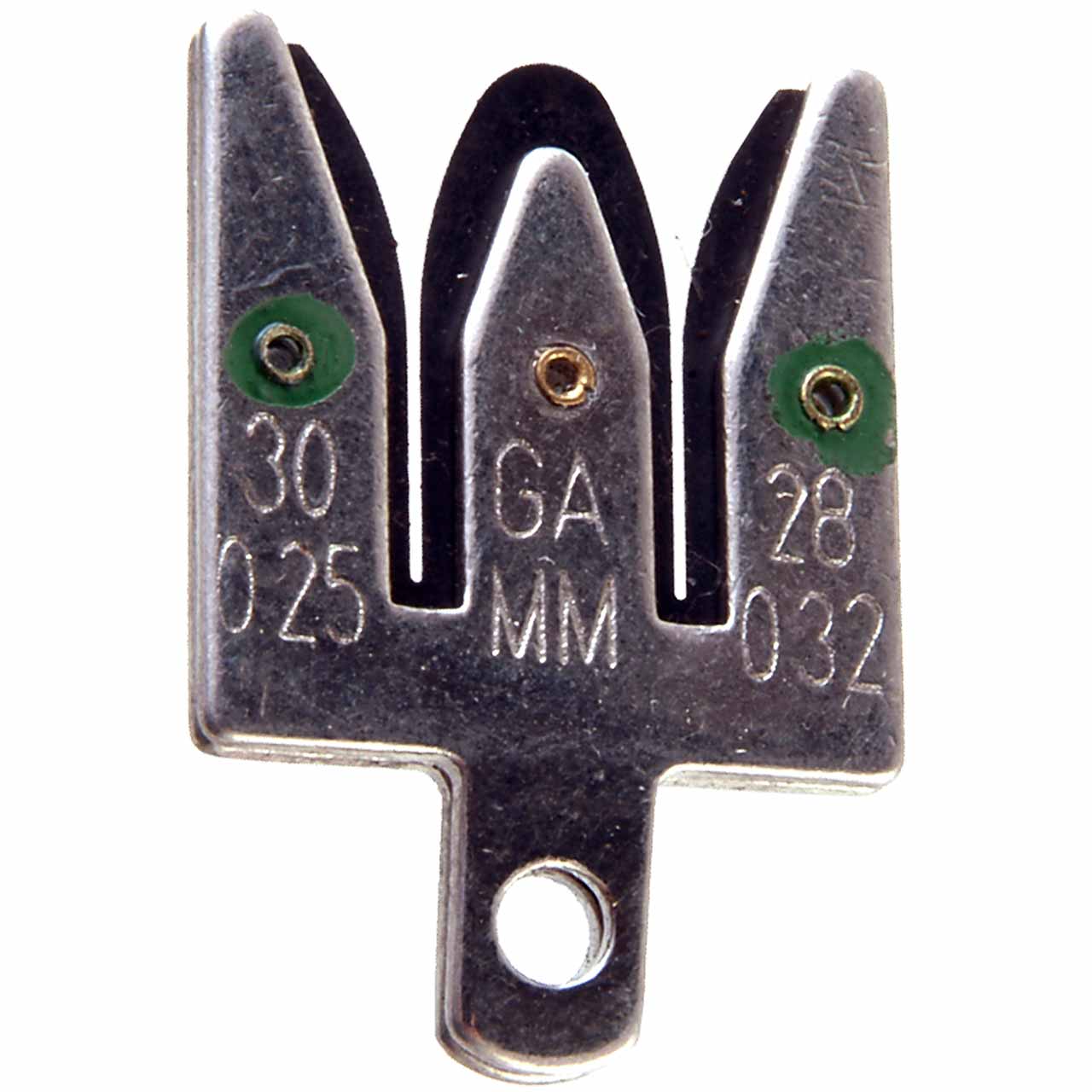 SB-2830 Jonard Tools Replacement Blade 28-30 Awg