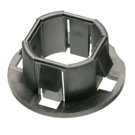 Arlington Miscellaneous Non-Metallic Bushings for Metal Studs