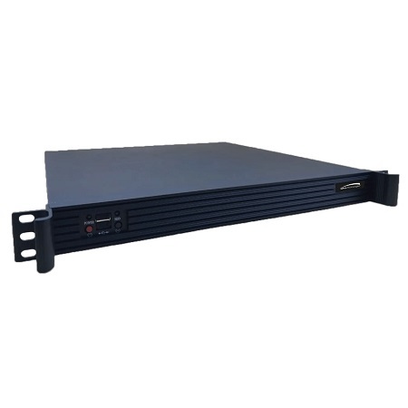 SB11M Speco Technologies Rack-Mountable Blade Server that Supports Up to 1024 Channels