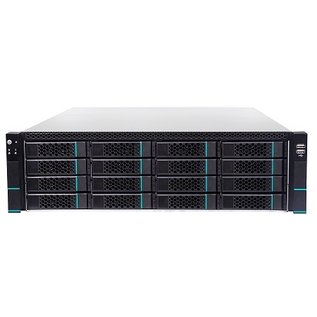 SB16S Speco Technologies Storage Server for Speco Blue VMS Enterprise -  256TB