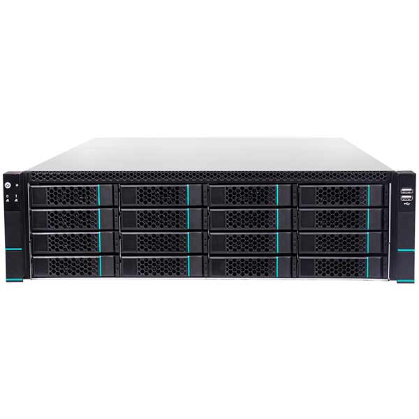 SB16S256TB Speco Technologies Blue Series Storage Server for Speco Blue VMS Enterprise - 256TB