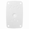 SBB-300PMW1 Hanwha Techwin Installation Plate for SBP-300PMW1, Compatible with Box Camera Housing