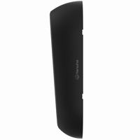 SBC-140WB Hanwha Vision Black Skin Cover