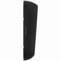 SBC-140WB Hanwha Vision Black Skin Cover