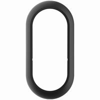SBC-140WB Hanwha Vision Black Skin Cover