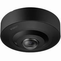 SBC-160BF Hanwha Vision Black Skin Cover