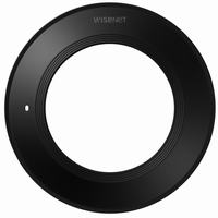 SBC-160BF Hanwha Vision Black Skin Cover