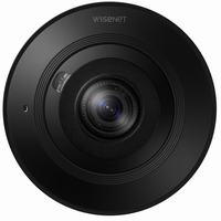 SBC-160BF Hanwha Vision Black Skin Cover