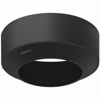 SBC-160B Hanwha Vision Black Skin Cover