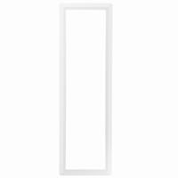 SBC-165W Hanwha Vision White Cover for Video Intercom TID-600R