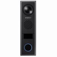 SBC-165W Hanwha Vision White Cover for Video Intercom TID-600R