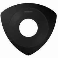 SBC-170CB Hanwha Vision Black Skin Cover