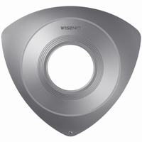 SBC-170C Hanwha Vision Silver Skin Cover