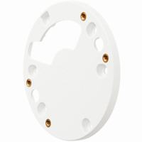SBD-110GP Hanwha Vision Gangbox Plate