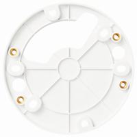 SBD-110GP Hanwha Vision Gangbox Plate