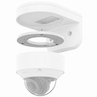 SBD-137WMA Hanwha Vision Wall Adaptor