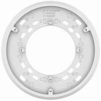 SBD-150GP Hanwha Vision Box Adapter Plate