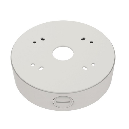 SBF-100B1 Hanwha Techwin Fisheye Camera Back Box