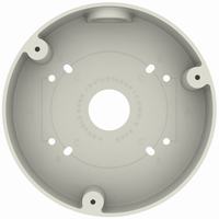 SBF-100B1 Hanwha Vision Fisheye Camera Back Box