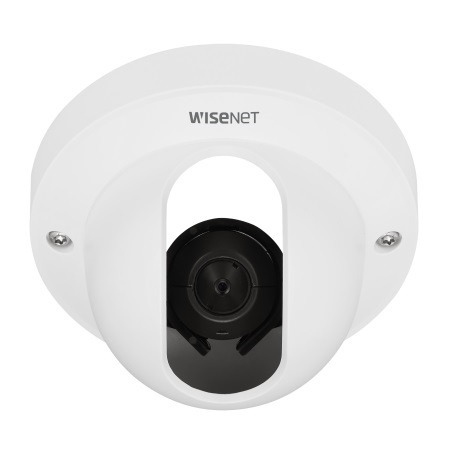 SBL-100D Hanwha Techwin Remote Head Camera Dome Housing