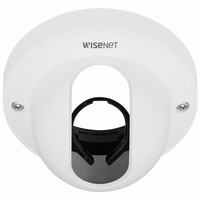 SBL-100D Hanwha Vision Remote Head Camera Dome Housing