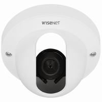 SBL-100D Hanwha Vision Remote Head Camera Dome Housing