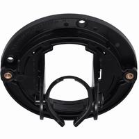 SBL-100D Hanwha Vision Remote Head Camera Dome Housing