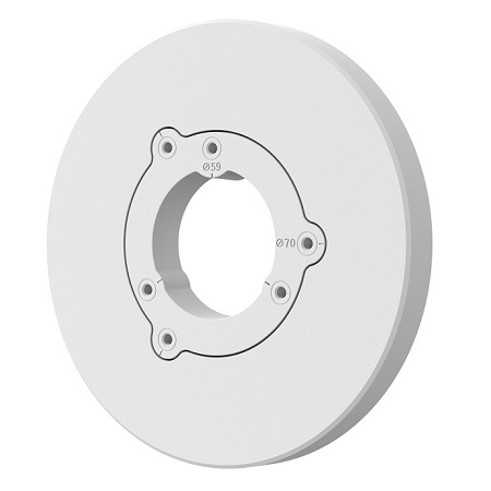 SBO-090GP Hanwha Techwin Wall Adaptor