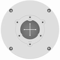 SBO-140BW Hanwha Vision BackBox