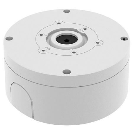 SBO-140WW Hanwha Techwin Back Box for Bullet Cameras